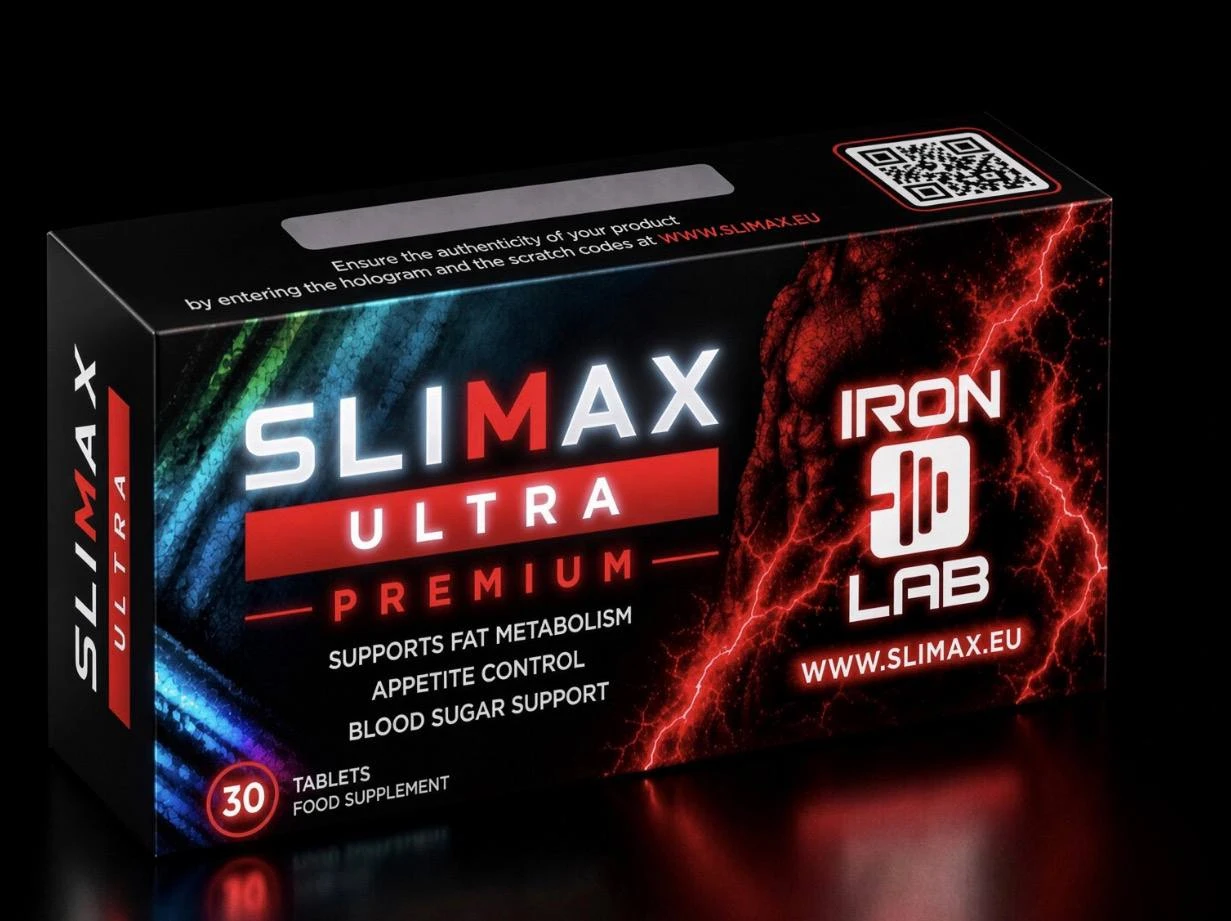 Slimax Ultra Premium